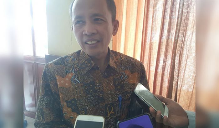 Tanggapi Pernyataan Dugaan Jual Beli Jabatan di UIN, Rektor IAIN Madura Tantang Diskusi Mahfud MD Tanggapi Pernyataan Dugaan Jual Beli Jabatan di UIN, Rektor IAIN Madura Tantang Diskusi Mahfud MD