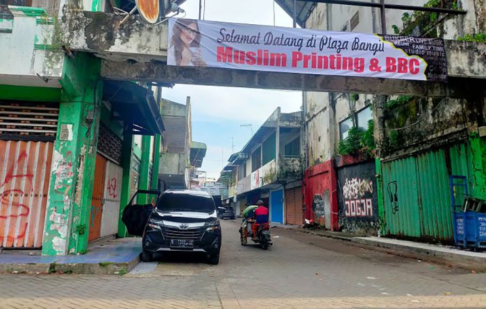 Komisi II DPRD Pertanyakan Piutang Plaza Bangil Rp32 Miliar, Panggil Disperindag dan BPKPD Komisi II DPRD Pertanyakan Piutang Plaza Bangil Rp32 Miliar, Panggil Disperindag dan BPKPD