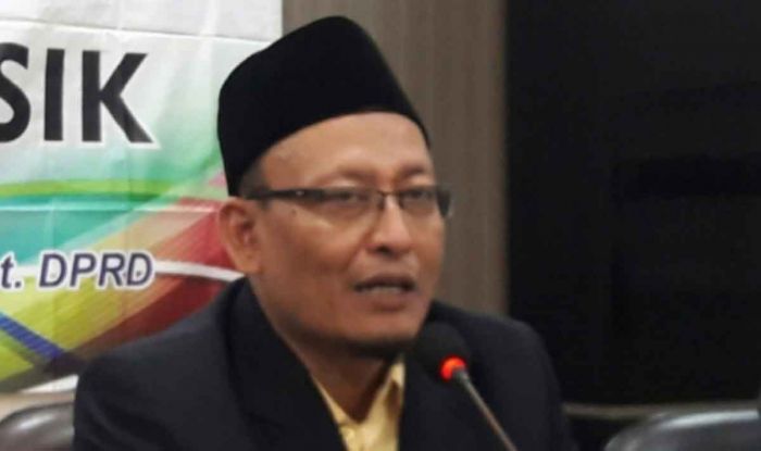 Musda Golkar Gresik, Anha Apresiasi Keberanian 7 Kandidat Musda Golkar Gresik, Anha Apresiasi Keberanian 7 Kandidat