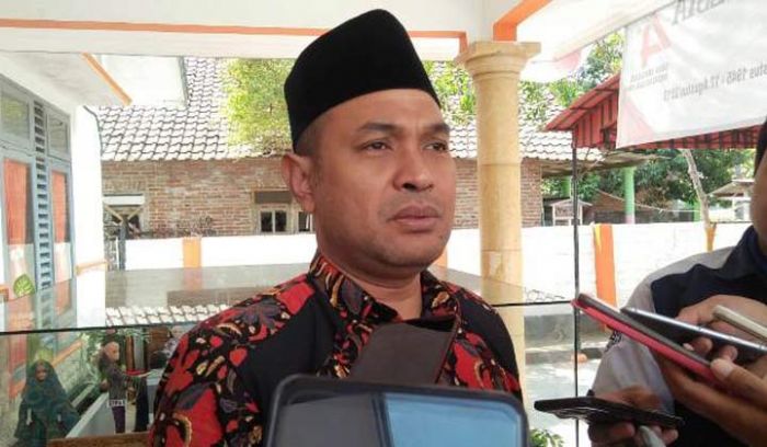 Anggaran Pilkada Kota Blitar 2020 Capai Angka Rp 13 Miliar Anggaran Pilkada Kota Blitar 2020 Capai Angka Rp 13 Miliar
