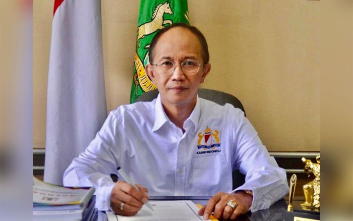 Dorong Produk UMKM Tembus Pasar Ekspor, Kadin Jatim Siapkan 380 Pendamping dan Kurator Dorong Produk UMKM Tembus Pasar Ekspor, Kadin Jatim Siapkan 380 Pendamping dan Kurator