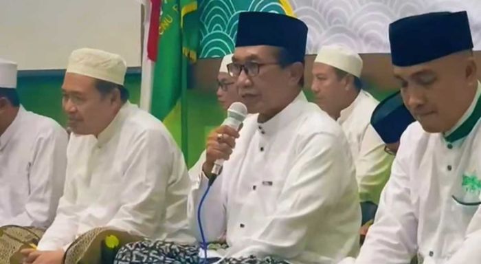 Bupati Pamekasan Serukan NU Jadi Kekuatan Perjuangan dan Fokus Pendidikan Generasi Muda