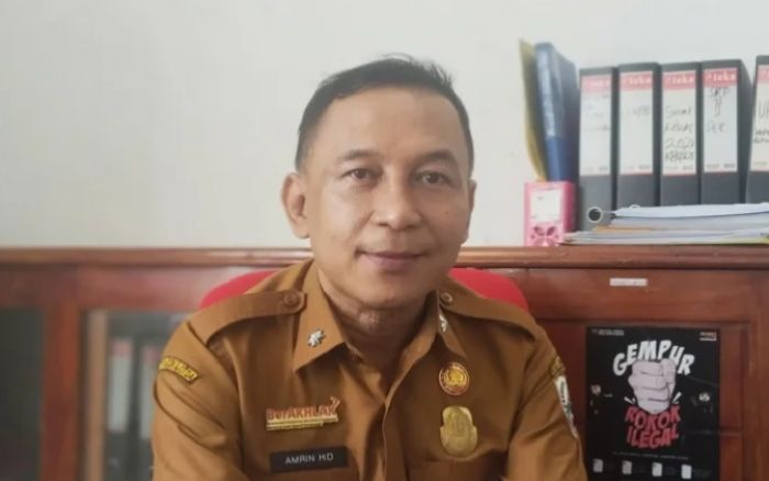 Diskominfo dan Dinsos Sampang Kolaborasi Siapkan Sosialisasi Larangan Medsos Anak di Bawah 16 Tahun