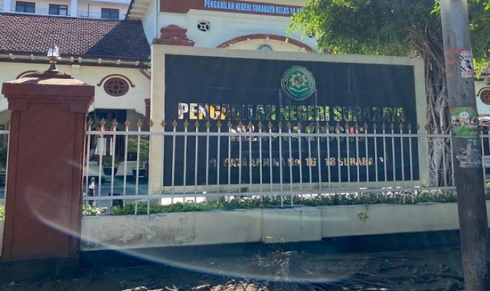 PN Surabaya Vonis Semy Mattinaharuw Bersalah, Ini Alasan Mengapa Belum Ditahan