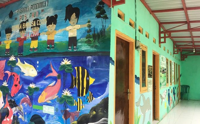 Parah! Bobol Sekolah PAUD, Kawanan Maling di Sidoarjo Gasak Uang hingga Snack Chiki Parah! Bobol Sekolah PAUD, Kawanan Maling di Sidoarjo Gasak Uang hingga Snack Chiki