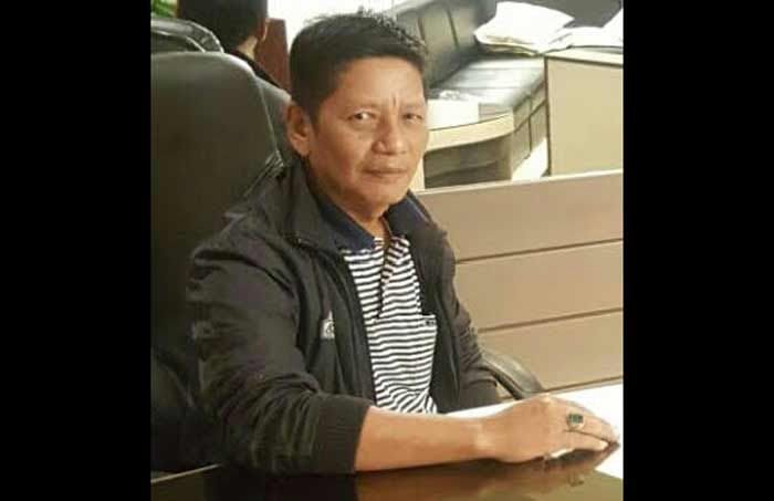 RGS Sesalkan Mundurnya PAN Gresik dari Koalisi 5 Poros Partai RGS Sesalkan Mundurnya PAN Gresik dari Koalisi 5 Poros Partai