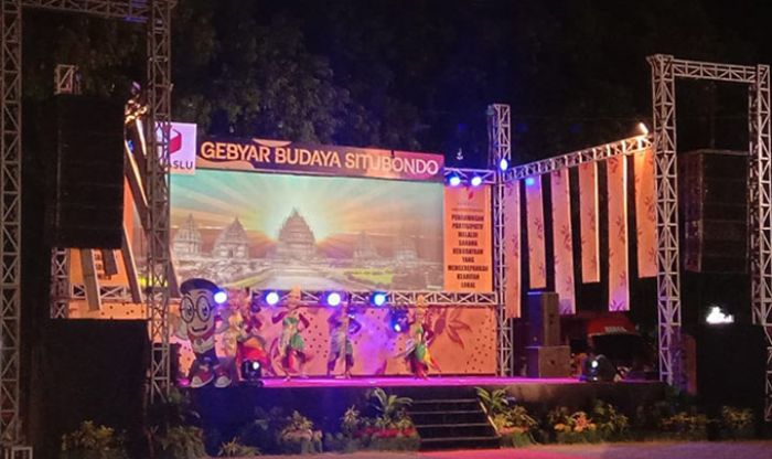 Ajak Masyarakat Ikut Awasi Pilkada 2020, Bawaslu Situbondo Gelar Gebyar Budaya Ajak Masyarakat Ikut Awasi Pilkada 2020, Bawaslu Situbondo Gelar Gebyar Budaya