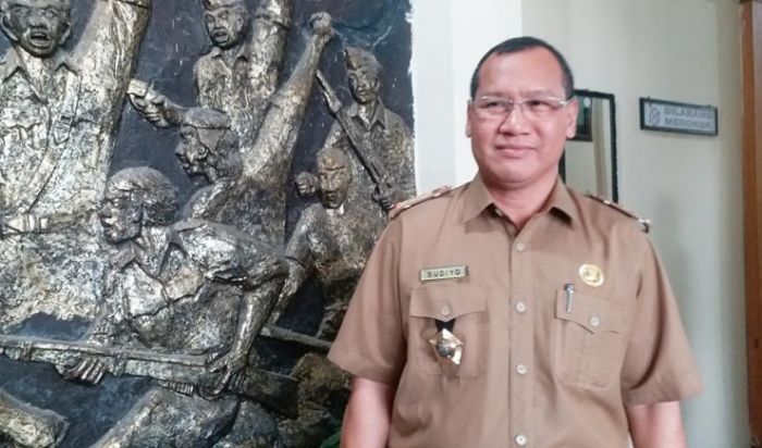 Lobi Kemenkes, Bangkalan Dapat Kuota 95 Tenaga Medis dan Pembangunan Puskesmas Bertaraf Nasional Lobi Kemenkes, Bangkalan Dapat Kuota 95 Tenaga Medis dan Pembangunan Puskesmas Bertaraf Nasional