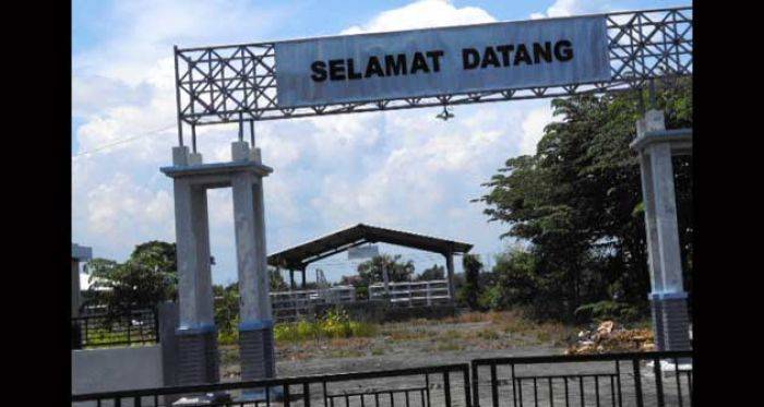 RPH Modern di Lamongan Tak Diminati, Komisi B: Disnakeswan Kurang Sosialisasi RPH Modern di Lamongan Tak Diminati, Komisi B: Disnakeswan Kurang Sosialisasi