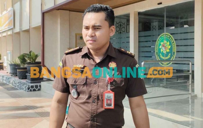 Sidang Tuntutan Kasus Penganiayaan Santri di Mojo Kediri Ditunda Sidang Tuntutan Kasus Penganiayaan Santri di Mojo Kediri Ditunda