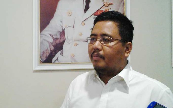 Gerindra dan PAN Jatim Kompak Tak Buka Pendaftaran Cagub-Cawagub Gerindra dan PAN Jatim Kompak Tak Buka Pendaftaran Cagub-Cawagub