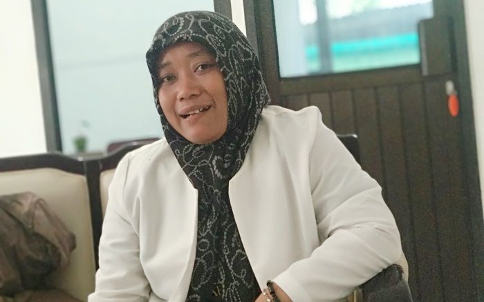 Bawaslu Pacitan Tekankan Kades Tetap Jaga Netralitas dan Keadilan Bawaslu Pacitan Tekankan Kades Tetap Jaga Netralitas dan Keadilan