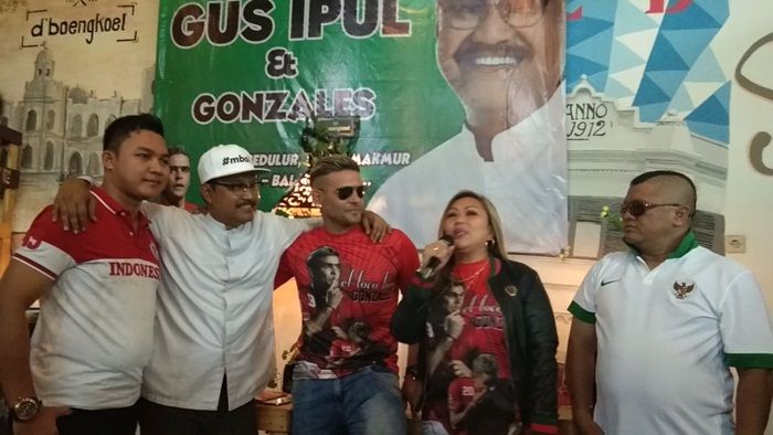 Gus Ipul Ingin Jadikan Jatim Barometer Sepakbola Asia Tenggara Gus Ipul Ingin Jadikan Jatim Barometer Sepakbola Asia Tenggara