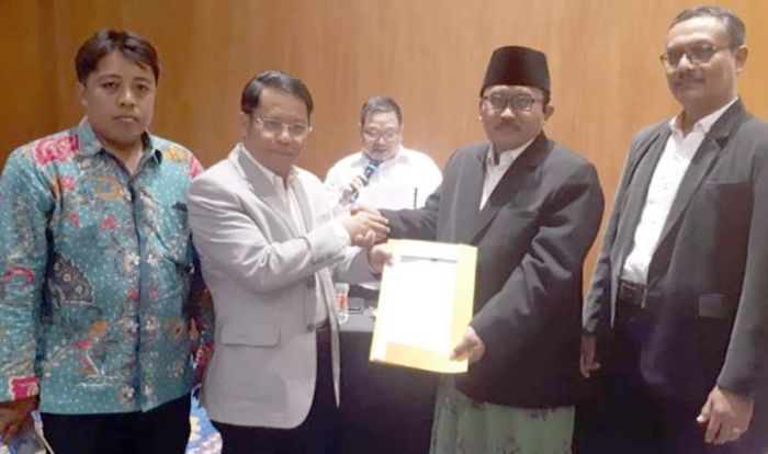 Kamenag RI Keluarkan Izin STEBIA, Perguruan Tinggi Baru di Modung Bangkalan Kamenag RI Keluarkan Izin STEBIA, Perguruan Tinggi Baru di Modung Bangkalan