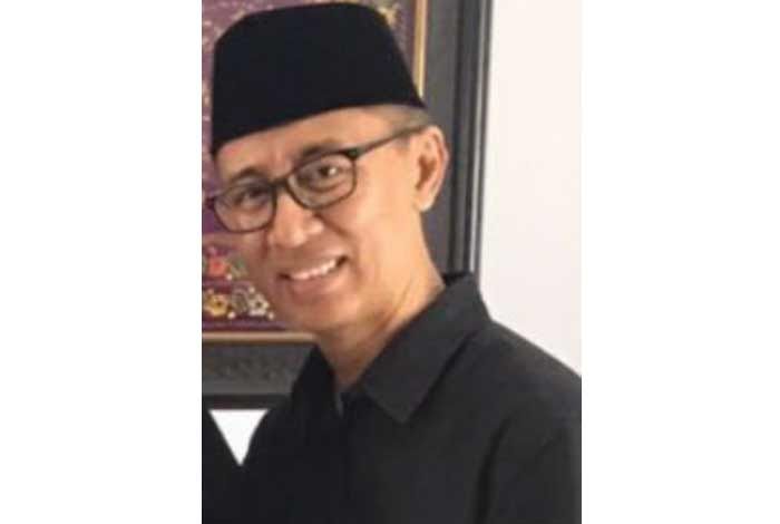 Tepis Kabar Pemkab Bagi-bagi Proyek, Kepala DPRKP Sampang Dinilai Langkahi Kewenangan Bupati Tepis Kabar Pemkab Bagi-bagi Proyek, Kepala DPRKP Sampang Dinilai Langkahi Kewenangan Bupati