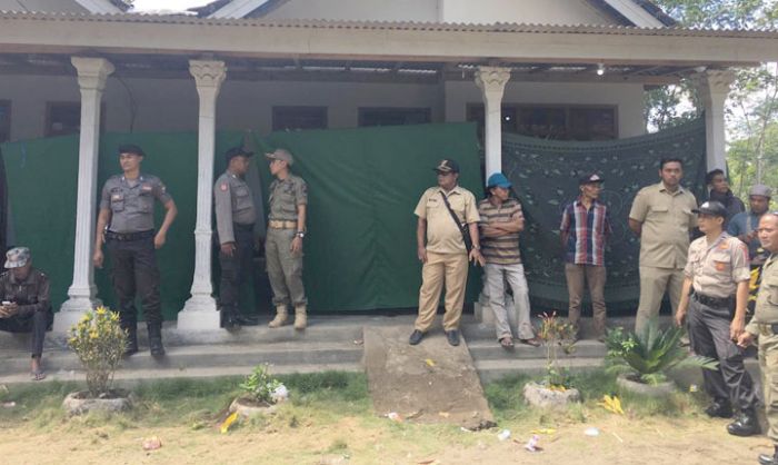 Temuan Mayat yang Dikubur di Bawah Mushola Rumah di Jember, Diduga Karena Motif Asmara Temuan Mayat yang Dikubur di Bawah Mushola Rumah di Jember, Diduga Karena Motif Asmara