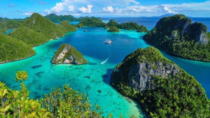 Sejarah Peringatan Hari Nusantara 13 Desember Sejarah Peringatan Hari Nusantara 13 Desember