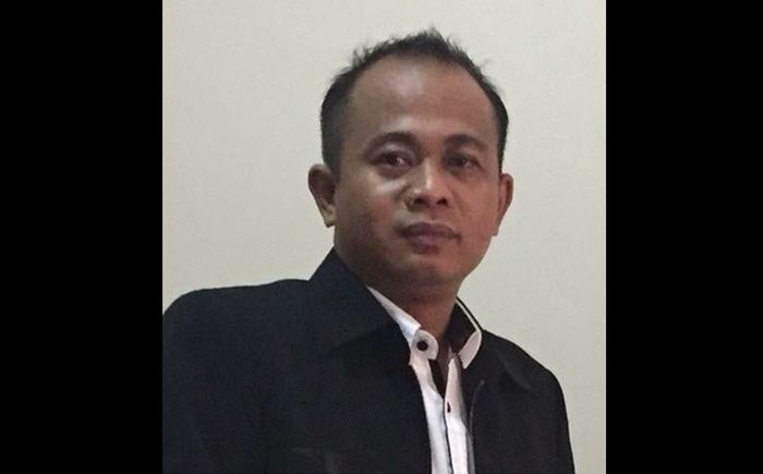 Tak Kooperatif, Dinas Perumahan dan Kawasan Permukiman Pamekasan Dilaporkan Pendemo Tak Kooperatif, Dinas Perumahan dan Kawasan Permukiman Pamekasan Dilaporkan Pendemo