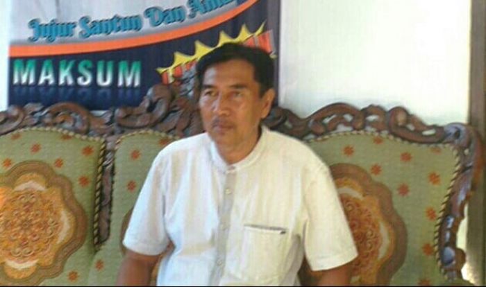 Kades Maksum Terpilih Lagi, Warga Bimorejo Tunggu Realisasi Janji saat Kampanye Kades Maksum Terpilih Lagi, Warga Bimorejo Tunggu Realisasi Janji saat Kampanye