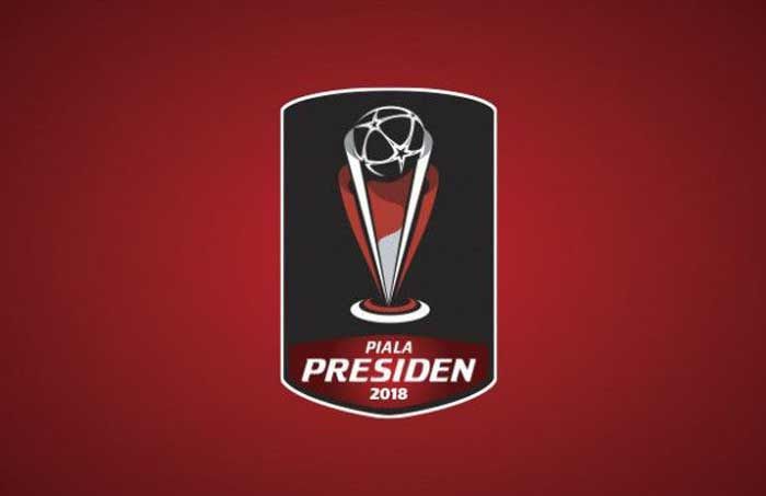 Sriwijaya FC Juara Ketiga Piala Presiden 2018