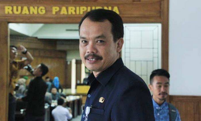Pemkab Tuban Belum Terima Sisa Dana Bagi Hasil Migas Triwulan ke IV 2015 Pemkab Tuban Belum Terima Sisa Dana Bagi Hasil Migas Triwulan ke IV 2015