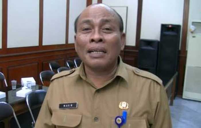 Dispendik Gresik Pastikan Distribusi Kain Seragam Gratis Klir Akhir Desember Dispendik Gresik Pastikan Distribusi Kain Seragam Gratis Klir Akhir Desember