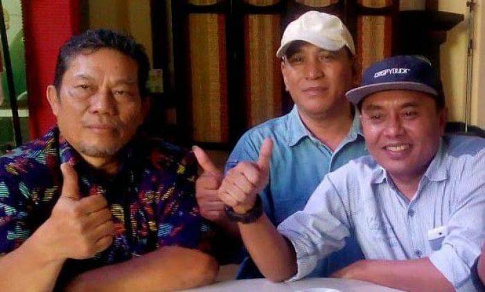 Pemilihan Direktur PDAM Kota Batu Disoal, Dinilai Cacat Hukum Pemilihan Direktur PDAM Kota Batu Disoal, Dinilai Cacat Hukum
