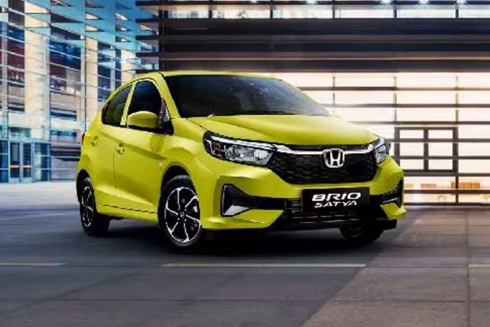 Mau Beli Mobil, Ini Rekomendasi Mobil Harga di Bawah Rp500 Jutaan Mau Beli Mobil, Ini Rekomendasi Mobil Harga di Bawah Rp500 Jutaan