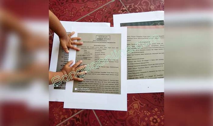 Soal Kasus PT Pami, Diduga Kejari Pasuruan Abaikan Putusan MA Soal Kasus PT Pami, Diduga Kejari Pasuruan Abaikan Putusan MA