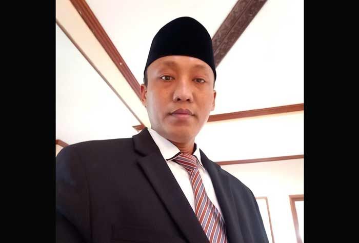 Tak Serahkan SK Pemberhentian, Kades Nyaleg Terancam Tidak Masuk DCT Tak Serahkan SK Pemberhentian, Kades Nyaleg Terancam Tidak Masuk DCT