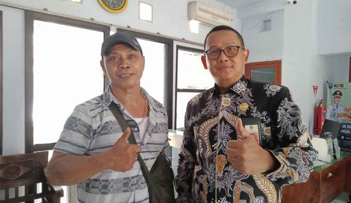 Kepala DPUPR Kabupaten Probolinggo: Izin Site Plan Kavling Dringu Dipastikan Terbit Akhir Tahun