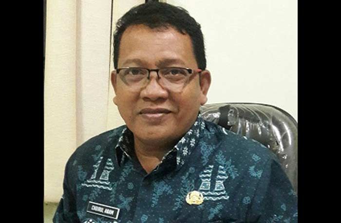 DKP Gresik Tak Jalankan Perintah PN Bayar Ongkos Perahu Rp 574 Juta DKP Gresik Tak Jalankan Perintah PN Bayar Ongkos Perahu Rp 574 Juta
