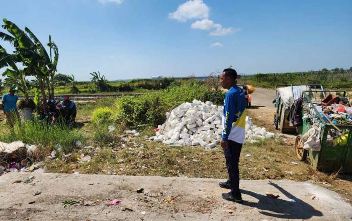 Ditolak Warga, DPUTR Sumenep Siap Bangun TPS di Beberapa Lokasi pada 2023 Ditolak Warga, DPUTR Sumenep Siap Bangun TPS di Beberapa Lokasi pada 2023