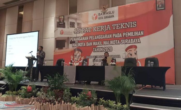 DKPP: Hati-hati, 42 Persen Laporan Pengaduan Berasal dari Masyarakat dan Pers DKPP: Hati-hati, 42 Persen Laporan Pengaduan Berasal dari Masyarakat dan Pers