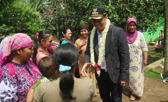 Anggaran untuk Benahi Taman BLH Pasuruan Tembus Rp 1,2 M Anggaran untuk Benahi Taman BLH Pasuruan Tembus Rp 1,2 M