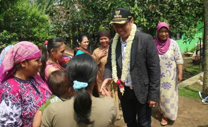 Anggaran untuk Benahi Taman BLH Pasuruan Tembus Rp 1,2 M