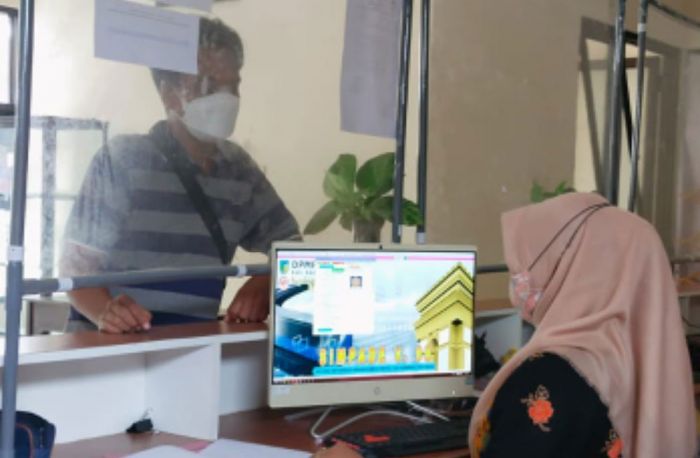 Urus Berkas Dokumen Kependudukan Komplet di Kabupaten Kediri Hanya 20 Menit Lewat Sahaja Update Urus Berkas Dokumen Kependudukan Komplet di Kabupaten Kediri Hanya 20 Menit Lewat Sahaja Update