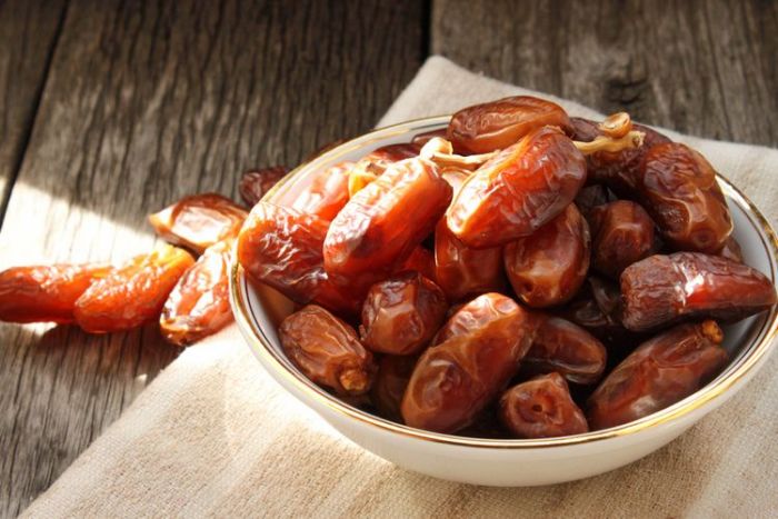 Dapatkah Kurma Digunakan untuk Menurunkan Berat Badan? Berikut Penjelasannya Dapatkah Kurma Digunakan untuk Menurunkan Berat Badan? Berikut Penjelasannya