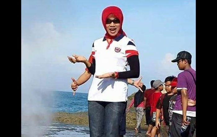 Disparpora Siapkan Langkah-langkah Hadapi Lonjakan Wisatawan ke Pacitan Disparpora Siapkan Langkah-langkah Hadapi Lonjakan Wisatawan ke Pacitan