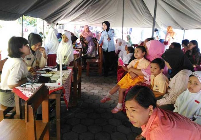Bupati Malang Hadiri Bakti Sosial HUT TNI AU Bupati Malang Hadiri Bakti Sosial HUT TNI AU