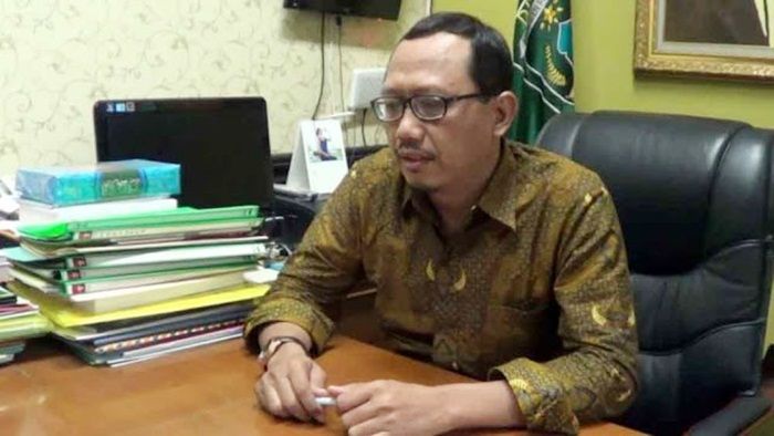 Hanya Dihadiri 13 Anggota, Paripurna DPRD Pasuruan Terpaksa Ditunda