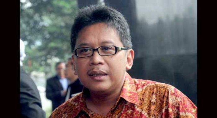 PDIP Ingin Rebut Ketua DPR: Mau Revisi UU MD3, PAN Mendukung PDIP Ingin Rebut Ketua DPR: Mau Revisi UU MD3, PAN Mendukung
