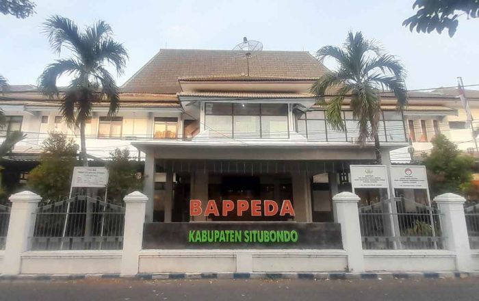 Peroleh Dana Cukai Rp77 Miliar, Kepala Bappeda Situbondo: Sepenuhnya untuk Kesejahteraan Masyarakat Peroleh Dana Cukai Rp77 Miliar, Kepala Bappeda Situbondo: Sepenuhnya untuk Kesejahteraan Masyarakat