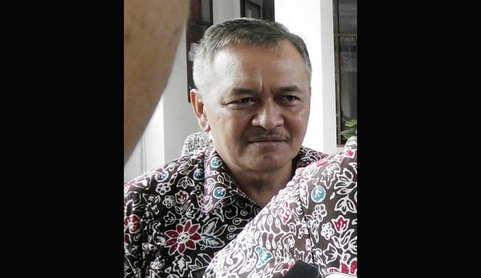 Seru, Enam Pejabat Rebutkan Kursi Sekdakot Mojokerto Seru, Enam Pejabat Rebutkan Kursi Sekdakot Mojokerto