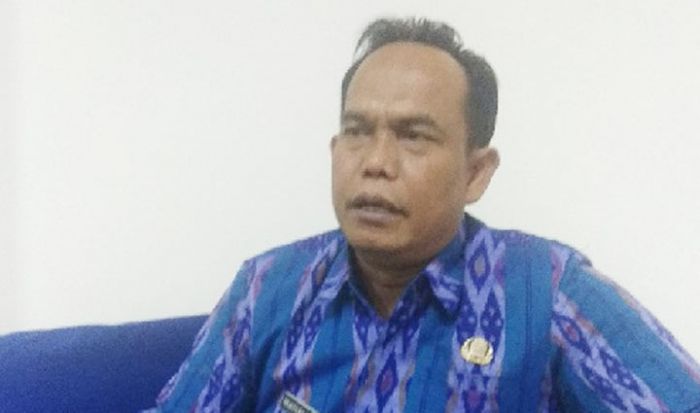 Permudah Pencari Kerja, Disnaker Lamongan Terapkan Aplikasi Online Permudah Pencari Kerja, Disnaker Lamongan Terapkan Aplikasi Online