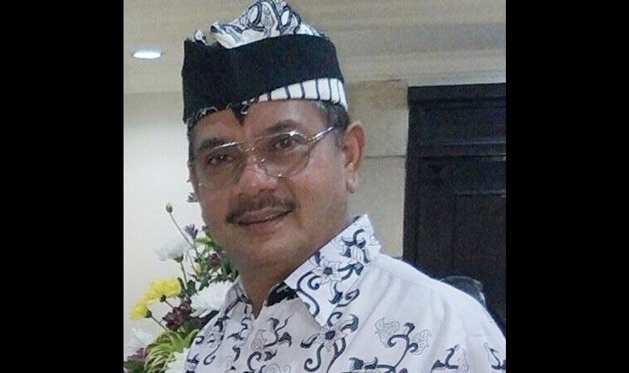 Mengaku Terkejut Ada Oknum Guru SD Cabul, Ketua PGRI Banyuwangi: Mencoreng Dunia Pendidikan Mengaku Terkejut Ada Oknum Guru SD Cabul, Ketua PGRI Banyuwangi: Mencoreng Dunia Pendidikan