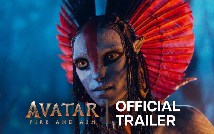 Dominasi James Cameron: 