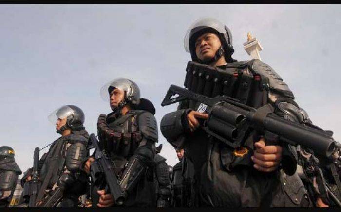 Jakarta Mencekam, Sejumlah Negara Keluarkan Travel Warning, AS Sebut Ada Potensi Ricuh Jakarta Mencekam, Sejumlah Negara Keluarkan Travel Warning, AS Sebut Ada Potensi Ricuh