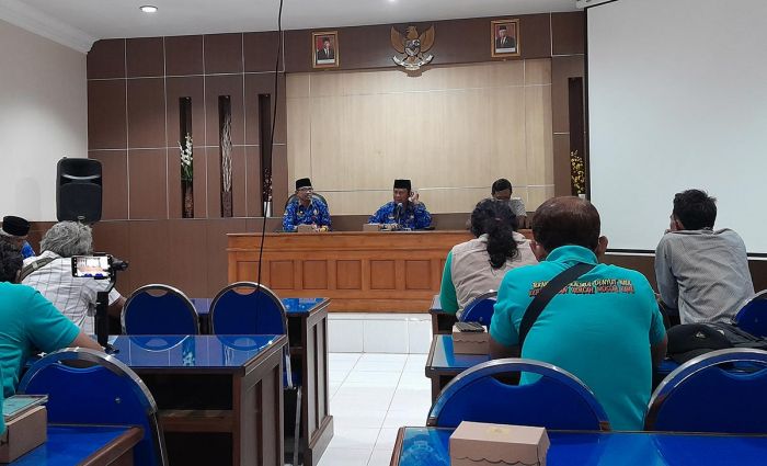 Ajak Sinergi Majukan Situbondo, Bupati Karna Buat Sejarah Rangkul Semua Media Ajak Sinergi Majukan Situbondo, Bupati Karna Buat Sejarah Rangkul Semua Media