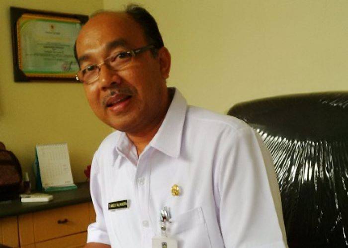Pasir Langka, Izin Tambang Sulit, KLH: Kami Sebatas Merekomendasi Pasir Langka, Izin Tambang Sulit, KLH: Kami Sebatas Merekomendasi